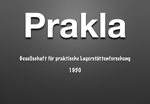 Prakla-1950